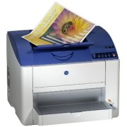 Konica Minolta magicolor 2400W printing supplies